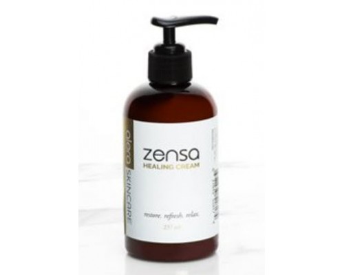 Zensa Healing Cream (237ml) 